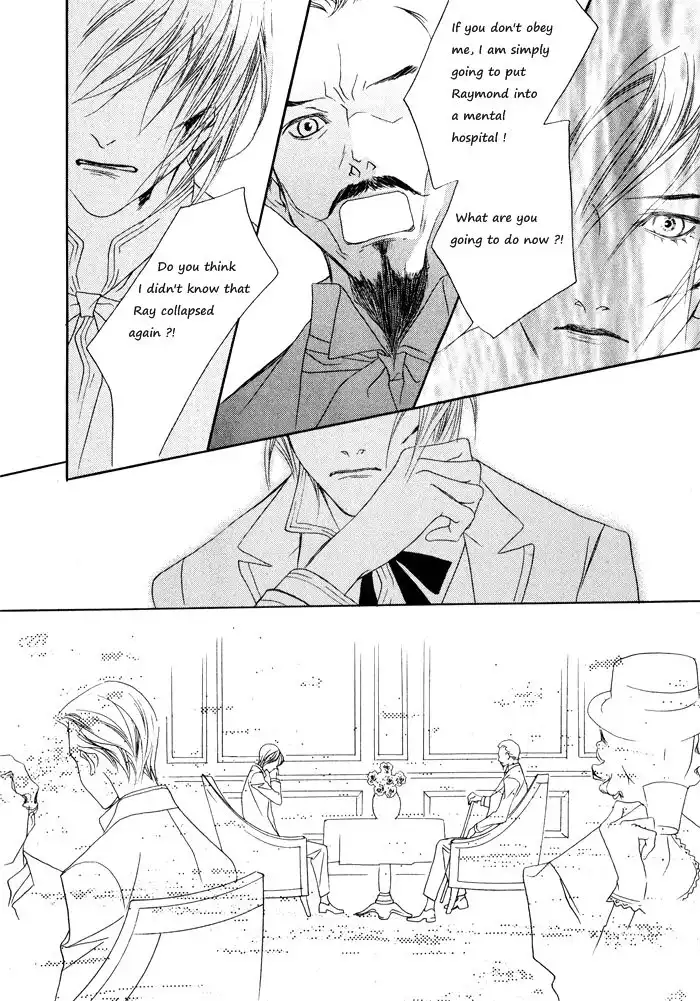 Savage Garden Chapter 9 26